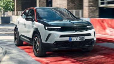 L’Algérie, premier site de production des voitures Opel en dehors de l’Europe