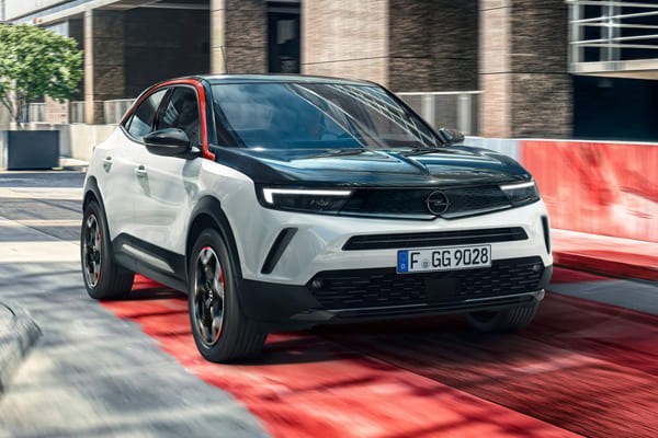 L’Algérie, premier site de production des voitures Opel en dehors de l’Europe