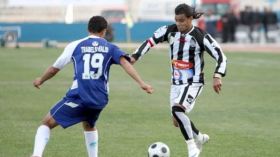 حتّى لا يتكرّر سيناريو إدارة الريال تُريد انتداب حاج عيسى!