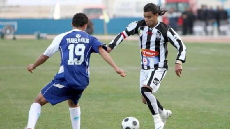 حتّى لا يتكرّر سيناريو إدارة الريال تُريد انتداب حاج عيسى!