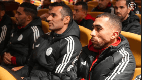 بالصور.. ملتقى جديد لحكام النخبة بوهران