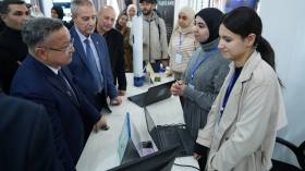 بداري: “من أدوار الجامعة تقديم حلول للمؤسسات الاقتصادية وتكوين رواد الأعمال” 