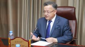 اجتماع تنسيقي حول الشباك الموحد ومسائل بيداغوجية وبحثية