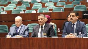 انشغالات مكتتبي “عدل 3”.. بلعريبي يرد