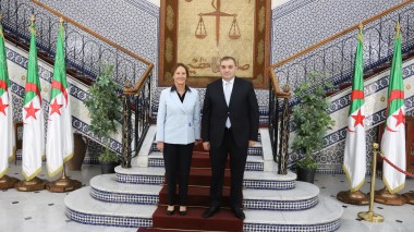 Ségolène Royal autorisée à rendre visite au journaliste  incarcéré à Tizi Ouzou