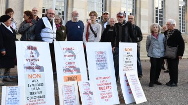 Statue de Bigeard à Toul : la mémoire coloniale face au blanchiment de la torture