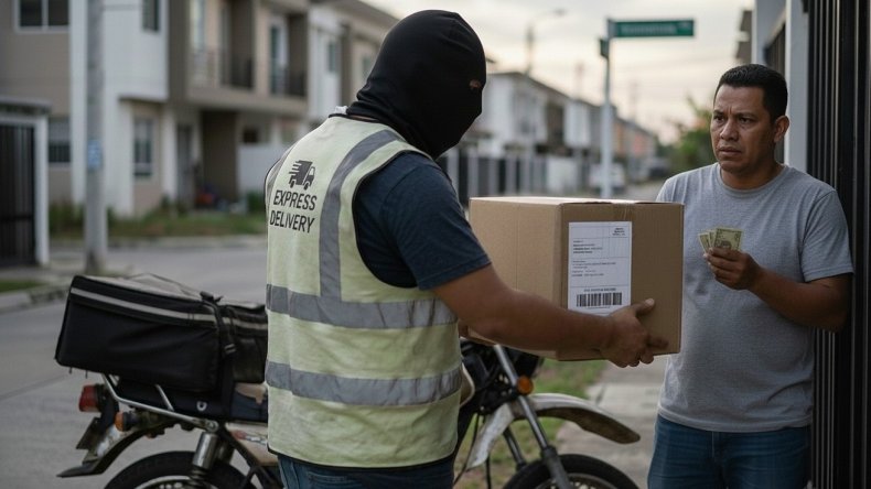 تحذير.. طرق احتيال جديدة تستهدف المتسوقين عبر الأنترنت