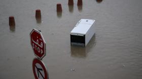 تجاوزت الـ 200 مم.. سيول غير مسبوقة تخلف قتلى وتشلّ الحركة في تونس