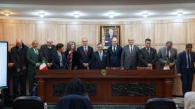 اتفاقيات شراكة بين 7 جامعات جزائرية وأخرى إيطالية