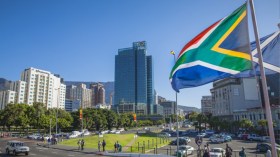 جنوب أفريقيا تصعّد دبلوماسيًا ضد الكيان الصهيوني