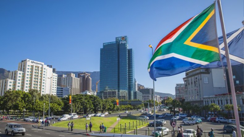 جنوب أفريقيا تصعّد دبلوماسيًا ضد الكيان الصهيوني