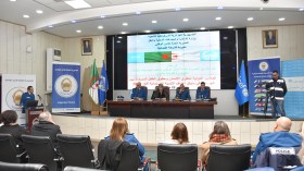 بالتعاون مع اليونيسف.. دورة تكوينية حول حقوق الإنسان لفائدة إطارات الشرطة