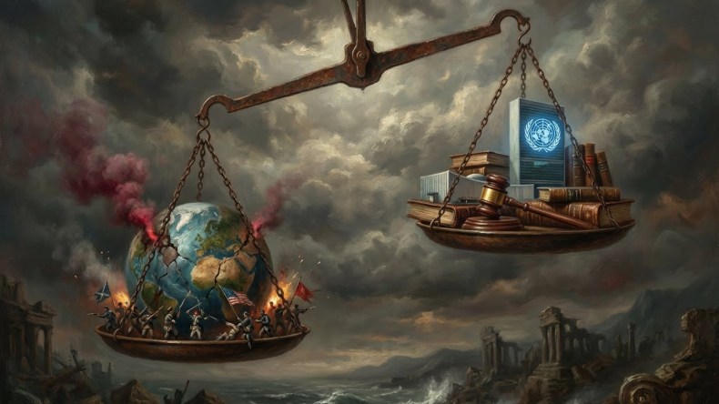 “دولة غير مخترقة لا خوف عليها”… هل هي مقولة صحيحة؟