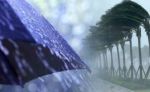 تنبيه: أمطار رعدية ورياح قوية عبر 14 ولاية