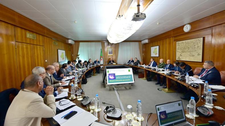 رمضان 2026: لجنة وزارية لمتابعة الأسعار ووضعية السوق