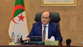  هذا ما قاله الوزير الأول عن التعديل التقني للدستور