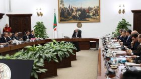 الرقمنة والفلاحة على طاولة مجلس الوزراء