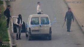 شرطة قسنطينة توقف 18 شخصا من عصابات الأحياء