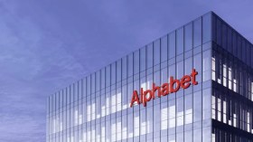 “ألفابت” تصبح ثاني أغلى شركة في العالم بعد إنفيديا