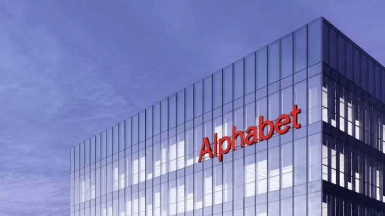 “ألفابت” تصبح ثاني أغلى شركة في العالم بعد إنفيديا