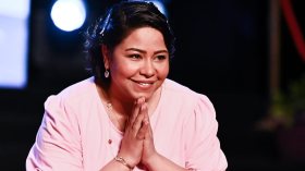 “أنقذوها فورا”.. حالة المطربة شيرين عبد الوهاب تُثير الجدل مجددا