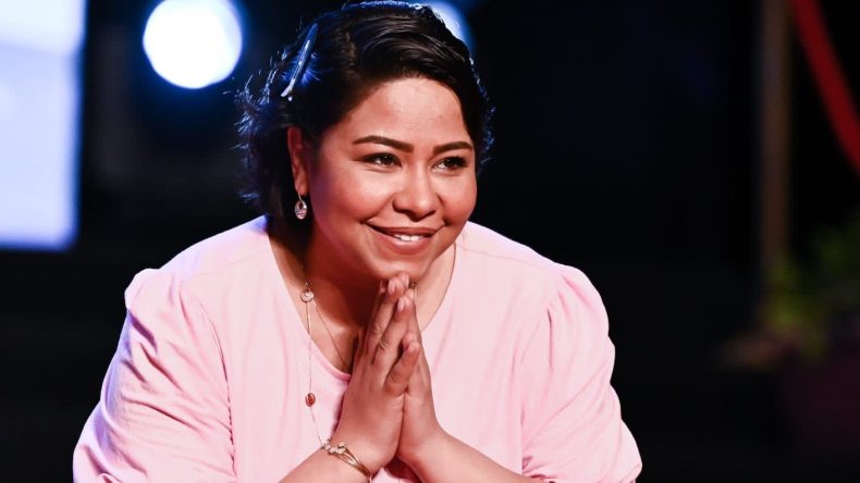 “أنقذوها فورا”.. حالة المطربة شيرين عبد الوهاب تُثير الجدل مجددا