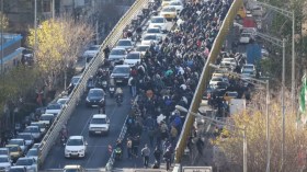 ضرب إيران.. الكيان الصهيوني في حالة تأهب قصوى