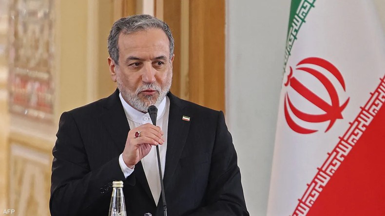 عراقجي لواشنطن: مواجهتنا ستكون شرسة وستجتاح المنطقة بأكملها