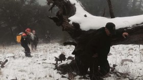 رحلات جبلية غير مصرح بها.. السلطات تُحذر