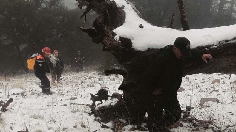 رحلات جبلية غير مصرح بها.. السلطات تُحذر