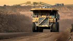 غارا جبيلات… عندما تتحول الثّروة المدفونة إلى قوّة جيو-اقتصادية