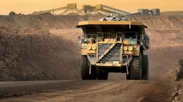 غارا جبيلات… عندما تتحول الثّروة المدفونة إلى قوّة جيو-اقتصادية