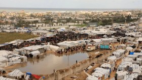 شعث رئيسا للجنة “التكنوقراط”.. غزة تدخل “المرحلة الثانية”