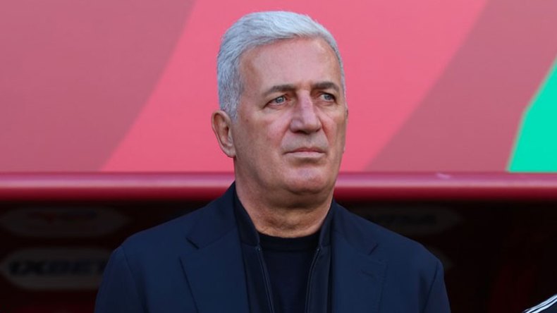 خبر دافئ يرفع معنويات بيتكوفيتش