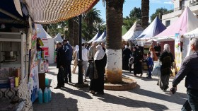 حملة تحسيسية حول عقلنة الاستهلاك في رمضان