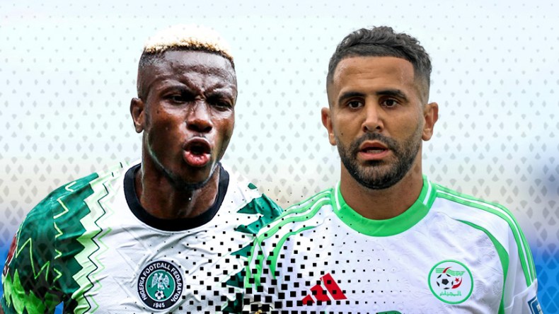 قصة طويلة من الإثارة والندية بين “الخضر” ونيجيريا في “الكان”