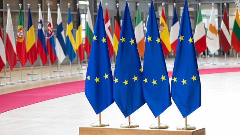  قمة أوروبية “استثنائية” لبحث تهديدات ترامب