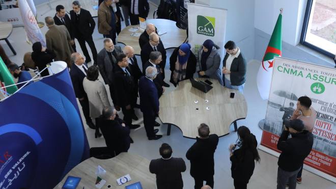 إطلاق قطب للابتكار في التأمين وإدماج الذكاء الاصطناعي