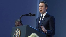 نزع سلاح حماس.. هذا ما قاله كوشنر