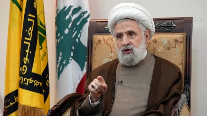 لبنان: حزب الله يؤكد تمسكه بسلاحه ويهاجم وزير الخارجية