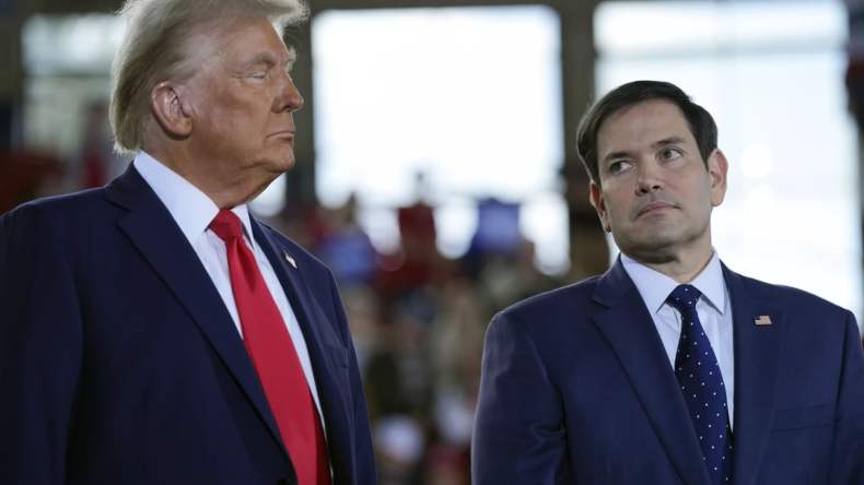 مادورو أولا فمن سيكون الثاني؟.. تلميحات أمريكية تثير الجدل