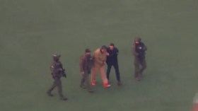 مادورو يُنقل إلى محكمة في نيويورك