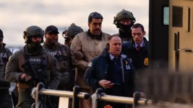 حادثة الـ”15 دقيقة”.. فنزويلا تكشف كواليس ليلة اختطاف مادورو