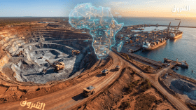 الجزائر ترسّخ موقعها في خريطة صادرات المعادن الأفريقية