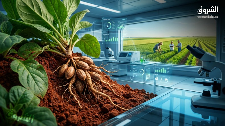 البنك الوطني للجينات.. رهان استراتيجي لرفع المردودية الزراعية كمًّا ونوعًا