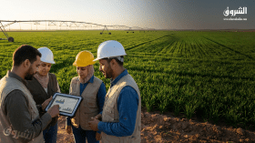 الكفاءات المحلية والمزارع القائمة.. مستقبل الإنتاج الزراعي في الجزائر