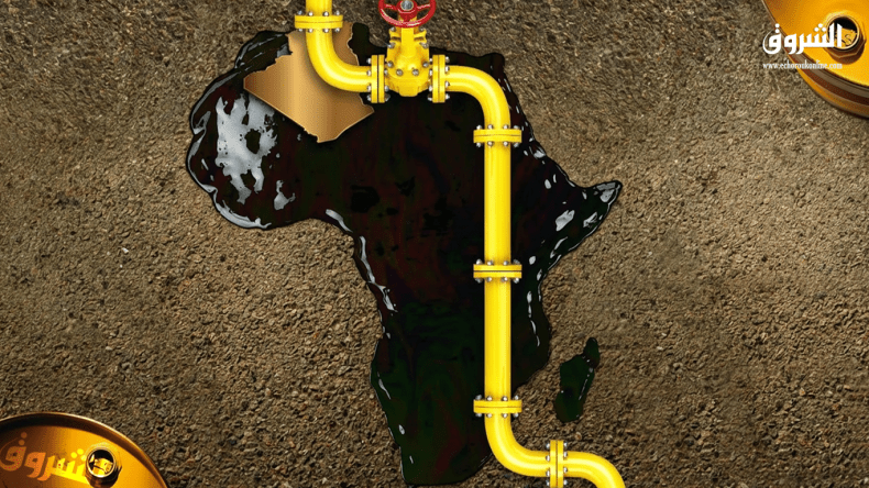 هذا ترتيب الجزائر بين كبار المنتجين الأفارقة للنفط في 2025