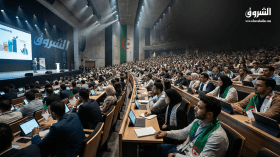 وزارة الشباب تطلق مبادرة لتكوين 1000 قائد مشروع