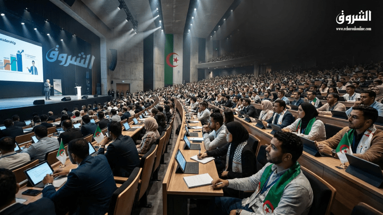 وزارة الشباب تطلق مبادرة لتكوين 1000 قائد مشروع