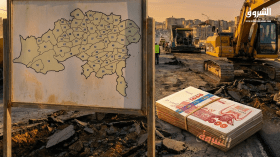 63 مليار سنتيم لتحديث شبكة الطرق والبنية التحتية في باتنة